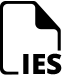 IES file (IES) 8719514443068