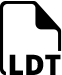 LDT file (Eulumdat) 4058075823013