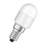 Ledvance LED Special T26 E14 Tubular Frosted 2.3W 200lm - 827 Extra Warm White | Replaces 20W