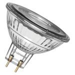 Ledvance LED Reflector GU5.3 MR16 3.4W 350lm 36d - 930 Warm White Warm White| Dimmable - Replaces 35W