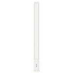 Philips Corepro PL-L LED 24W 3400lm - 840 Cool White | 4-Pin - Replaces 55W