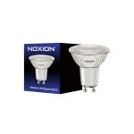 Noxion LED Spot GU10 PAR16 4W 345lm 36D - 827 Extra Warm White | Dimmable - Replaces 50W