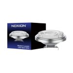 Noxion LED Spot G53 AR111 11.7W 800lm 40D - 930 Extra Warm White | Best Colour Rendering - Dimmable - Replaces 75W