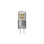 Noxion Bolt LED Capsule GY6.35 2.6W 270lm - 830 Warm White| Replaces 28W