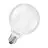 Ledvance Classic LED Globe E27 Globe Frosted 7.2W 1521lm - 827 Extra Warm White | Replaces 100W