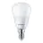 Philips Corepro LED Lustre E14 Ball Frosted 5W 470lm - 840 Cool White | Replaces 40W