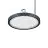 Philips LED Highbay BY121P Coreline G5 Aluminium Gray 126W 20000lm 85x85D - 840 Cool White | IP65