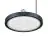 Philips LED Highbay BY122P Coreline G5 Aluminium Gray 205W 30000lm 85x85D - 840 Cool White | IP65 - Dali Dimmable