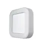 Ledvance LED Wall Light Endura Style Square White 13.5W 600lm - 830 Warm White 