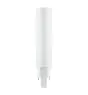 Ledvance Dulux-D LED 10W - 830 Warm White | 4-Pin - Replaces 26W