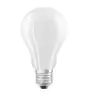 Ledvance  Classic LED E27 Pear Filament Frosted 17W 2452lm - 827 Extra Warm White | Replaces 150W
