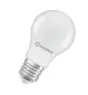 Ledvance Classic LED E27 Pear Frosted 8.5W 806lm - 840 Cool White | Replaces 60W - Recycled