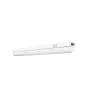 Ledvance LED Batten Linear Compact Switch 4W 400lm - 830 Warm White | 30cm