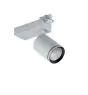 Philips LED Tracklight Spot StyliD Evo ST770T Silver 21.5W 2700lm 24D - 930 Warm White | Best Colour Rendering 