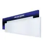 Noxion LED Panel Delta Pro V3.0 30W 3960lm - 830 Warm White | 120x30cm - UGR <22 - Philips Xitanium Driver