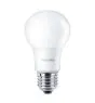 Philips Corepro LED Bulb E27 Pear Frosted 8W 806lm - 827 Extra Warm White | Replaces 60W