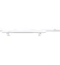 Noxion NX-Line Module 50W 8000lm 120D - 840 Cool White | 1500mm - 8-Pole - Dali Dimmable