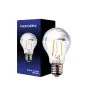 Noxion Lucent LED E27 Pear Filament Clear 7W 680lm - 827 Extra Warm White | Replaces 60W