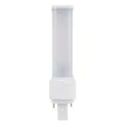 Ledvance Dulux-D LED 7W - 840 Cool White | 2-Pin - Replaces 18W