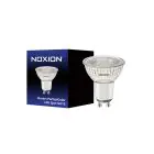 Noxion PerfectColor LED Spot GU10 PAR16 4W 345lm 60D - 940 Cool White | Best Colour Rendering - Dimmable - Replaces 50W