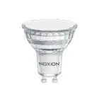 Noxion PerfectColor LED Spot GU10 PAR16 6.7W 650lm 120D - 940 Cool White | Best Colour Rendering - Dimmable - Replaces 50W