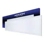 Noxion LED Panel Delta Pro V3.0 Highlum 36W 4840lm - 830 Warm White | 120x30cm - UGR 