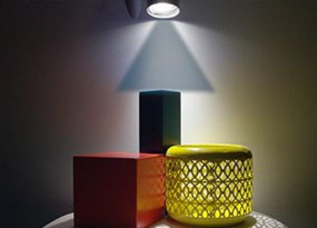 How do I choose the right beam angle?